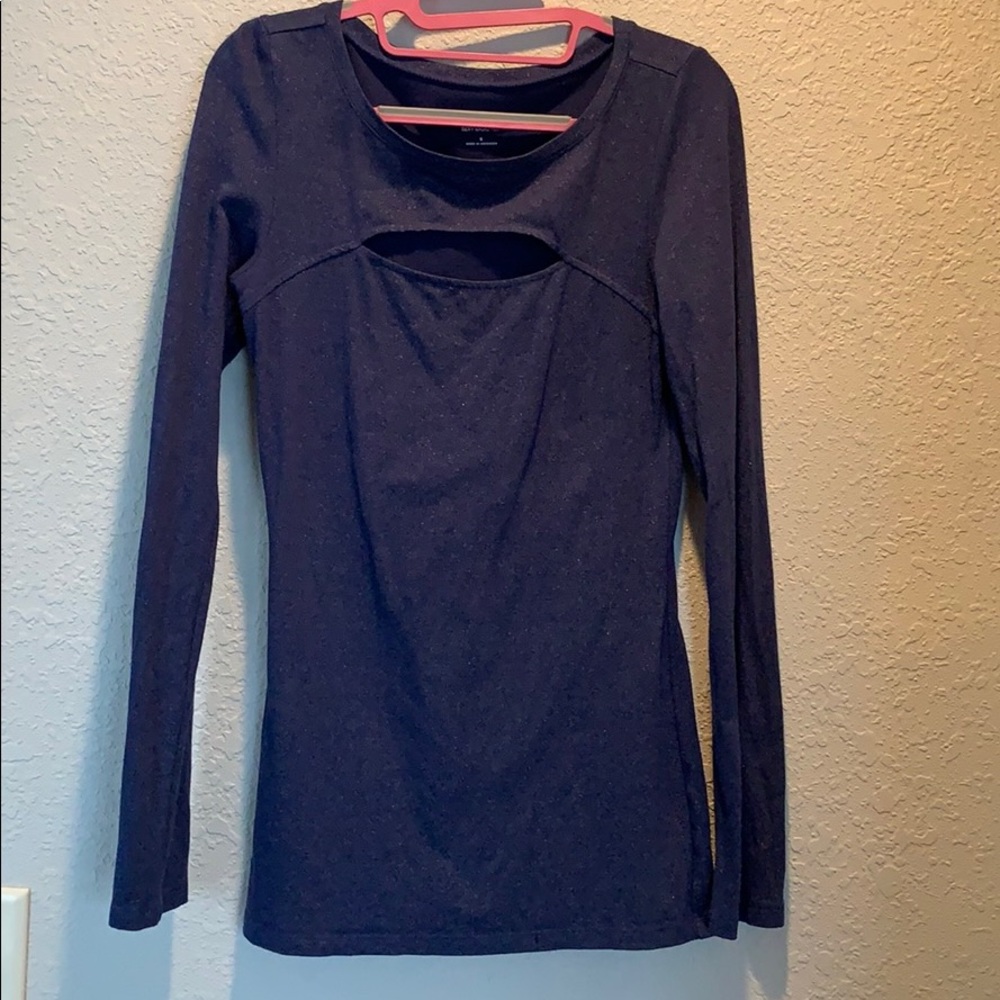Sexy basic tee